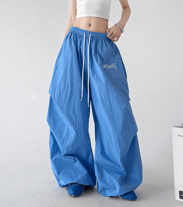 Balloon Parachute Pants - CT66125 - COPPING THREADS - CT Select