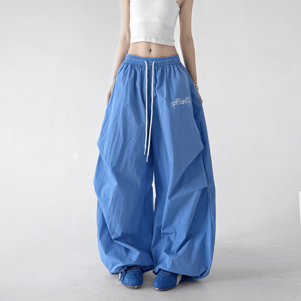Balloon Parachute Pants - CT66125 - COPPING THREADS - CT Select