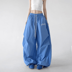 Balloon Parachute Pants - CT66125 - COPPING THREADS - CT Select