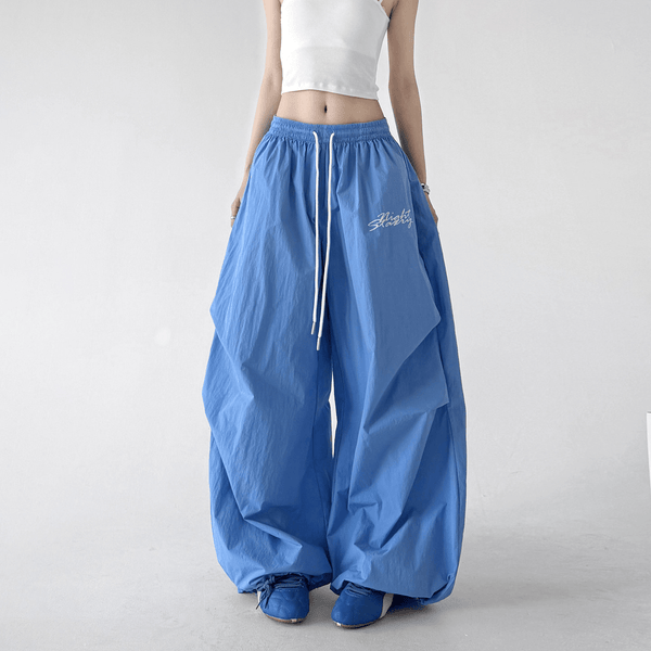 Balloon Parachute Pants - CT66125 - COPPING THREADS - CT Select