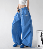Balloon Parachute Pants - CT66125 - COPPING THREADS - CT Select