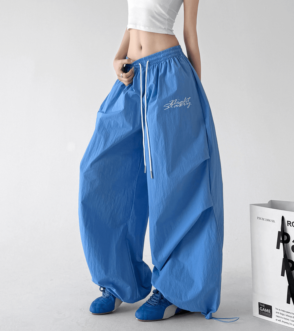 Balloon Parachute Pants - CT66125 - COPPING THREADS - CT Select