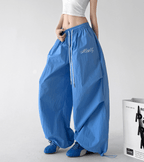 Balloon Parachute Pants - CT66125 - COPPING THREADS - CT Select