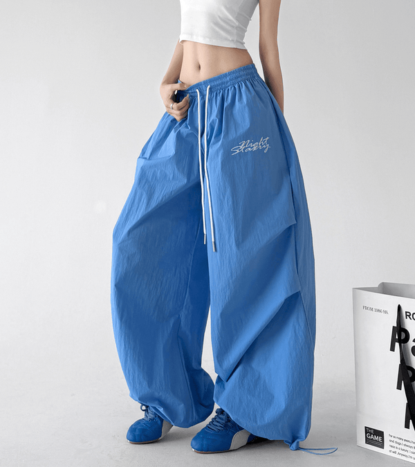Balloon Parachute Pants - CT66125 - COPPING THREADS - CT Select
