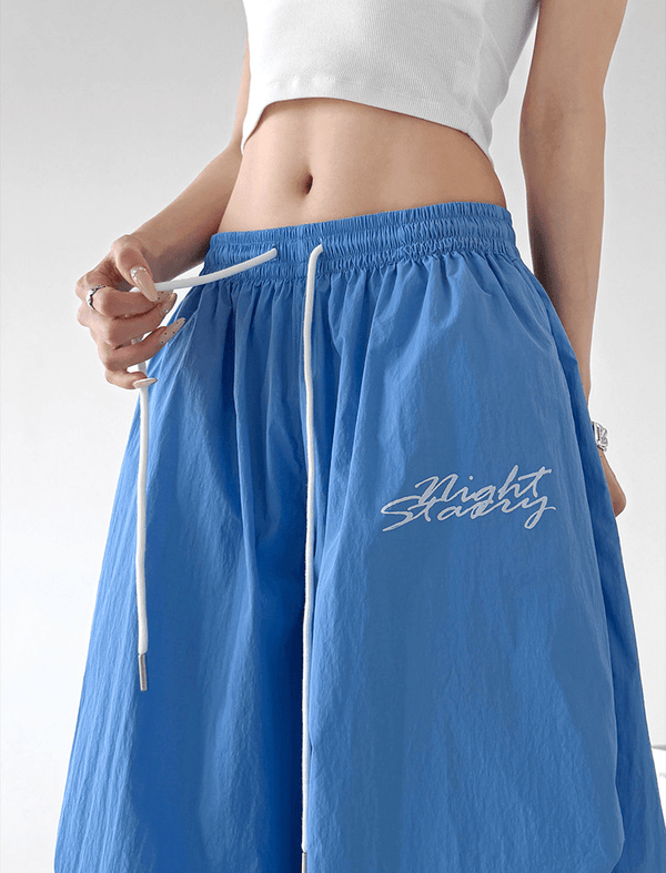 Balloon Parachute Pants - CT66125 - COPPING THREADS - CT Select
