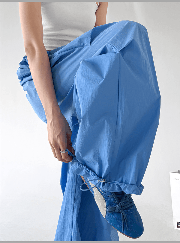 Balloon Parachute Pants - CT66125 - COPPING THREADS - CT Select