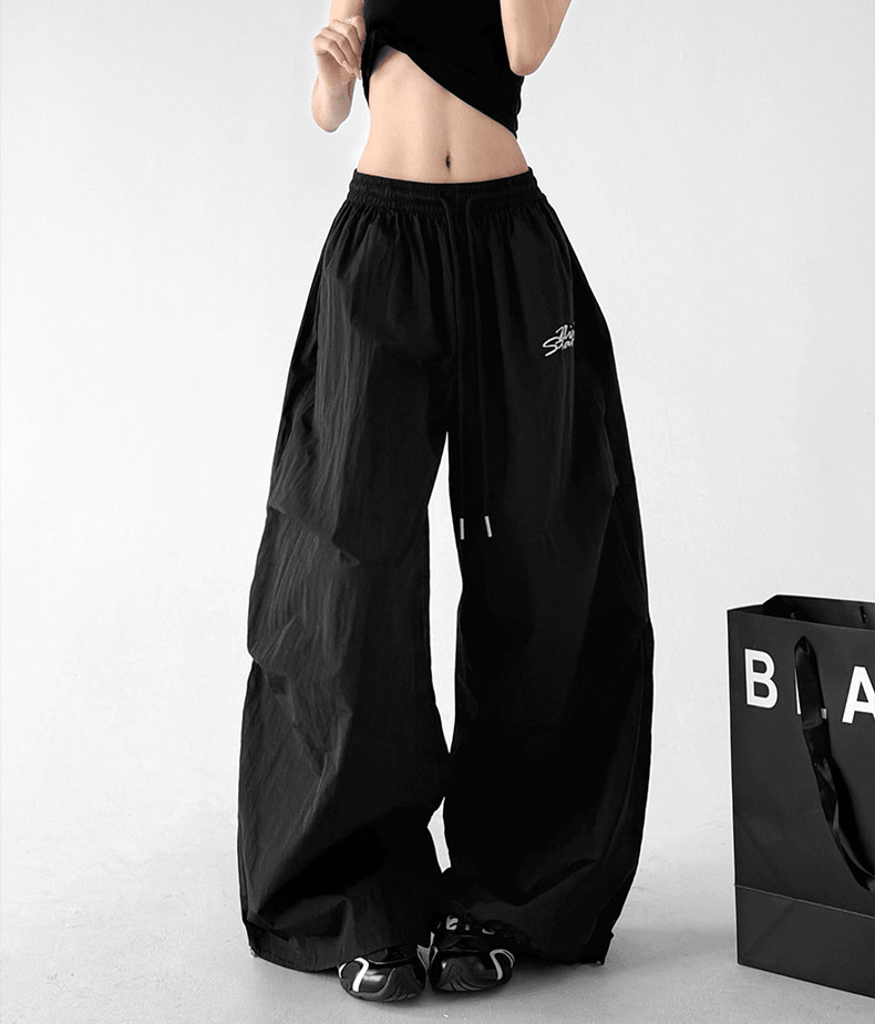 Balloon Parachute Pants - CT66125 - COPPING THREADS - CT Select