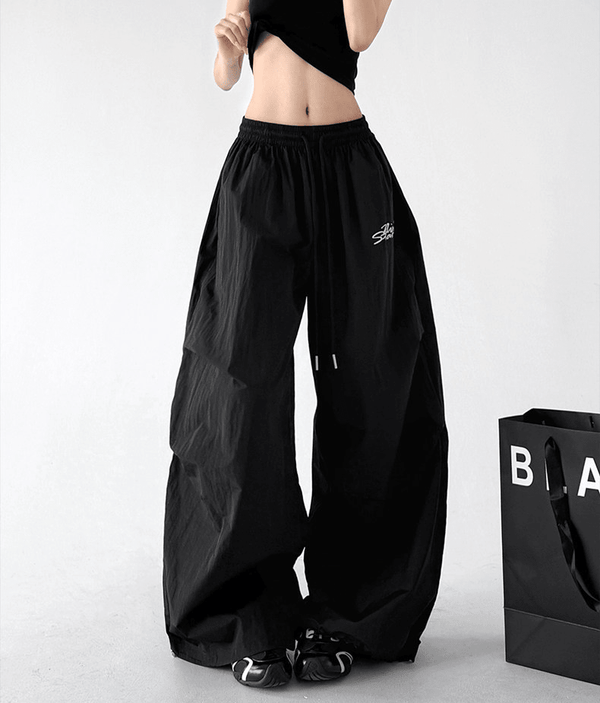 Balloon Parachute Pants - CT66125 - COPPING THREADS - CT Select