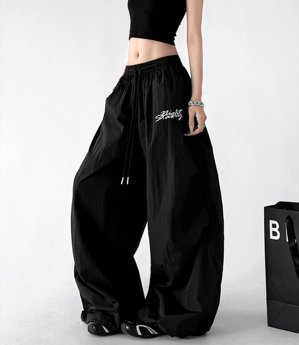 Balloon Parachute Pants - CT66125 - COPPING THREADS - CT Select