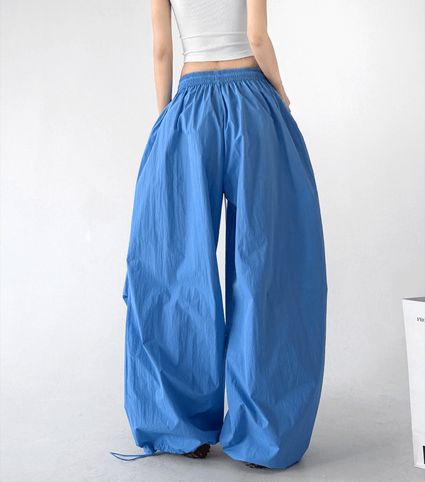 Balloon Parachute Pants - CT66125 - COPPING THREADS - CT Select