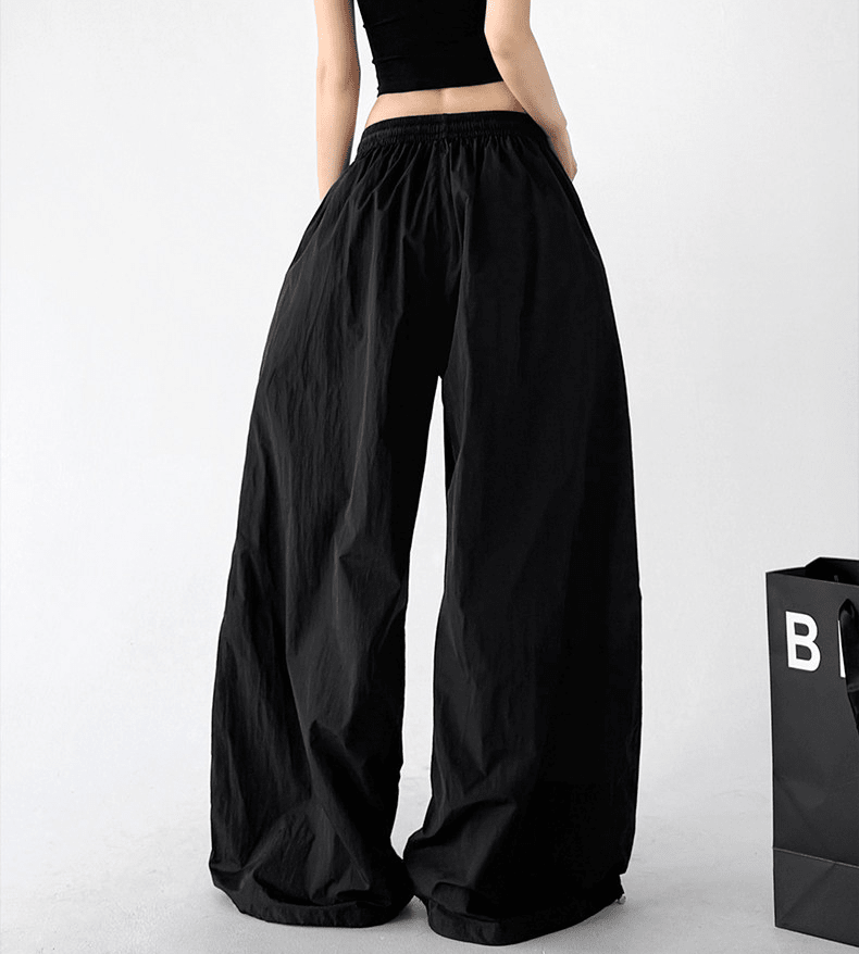 Balloon Parachute Pants - CT66125 - COPPING THREADS - CT Select