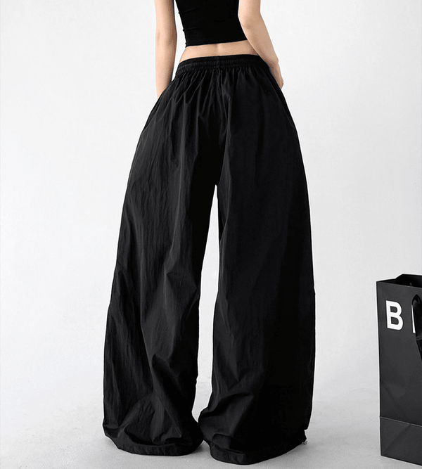 Balloon Parachute Pants - CT66125 - COPPING THREADS - CT Select