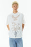 Bird Lace Hollow - out Tee - COPPING THREADS - APRIORITY