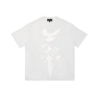 Bird Lace Hollow - out Tee - COPPING THREADS - APRIORITY