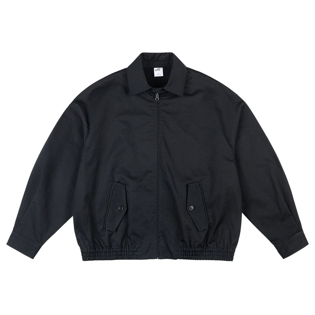Boxy Harrington Jacket - COPPING THREADS - IDLT