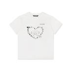 Bunny Emoticon Graphic Tee - COPPING THREADS - MOROMORO