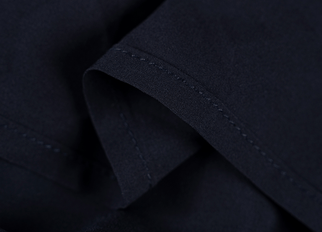 Butterfly Effect Lace Layered T-Shirt & Ruffle Skirt Set - COPPING THREADS - LulusMiracle