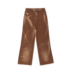 Caramel Denim - COPPING THREADS - APRIORITY