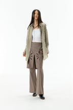 Carved Stitch Vintage Distressed Shirt - COPPING THREADS - APRIORITY