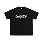 CATTEE Plant Vintage Washed Tee - COPPING THREADS - CATTEE