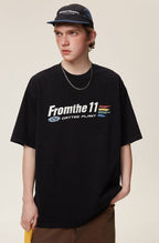 CATTEE Plant Vintage Washed Tee - COPPING THREADS - CATTEE