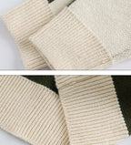 CATTEE Vintage Cardigan Sweater - COPPING THREADS - CATTEE