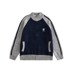 CATTEE Vintage Cardigan Sweater - COPPING THREADS - CATTEE