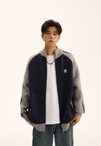 CATTEE Vintage Cardigan Sweater - COPPING THREADS - CATTEE