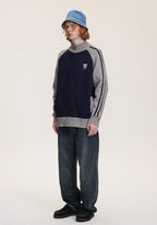 CATTEE Vintage Cardigan Sweater - COPPING THREADS - CATTEE