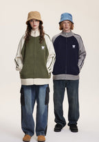 CATTEE Vintage Cardigan Sweater - COPPING THREADS - CATTEE