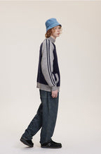 CATTEE Vintage Cardigan Sweater - COPPING THREADS - CATTEE