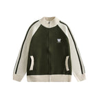 CATTEE Vintage Cardigan Sweater - COPPING THREADS - CATTEE