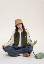 CATTEE Vintage Cardigan Sweater - COPPING THREADS - CATTEE