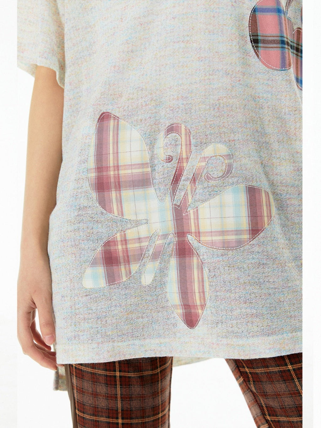 Cherry Print Polo Tee - COPPING THREADS - APRIORITY