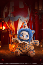 Cino’s Dreamland Circus™ Plush Blind Box - COPPING THREADS - Dreamland Circus