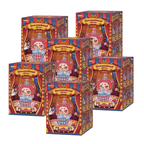 Cino’s Dreamland Circus™ Plush Blind Box - COPPING THREADS - Dreamland Circus