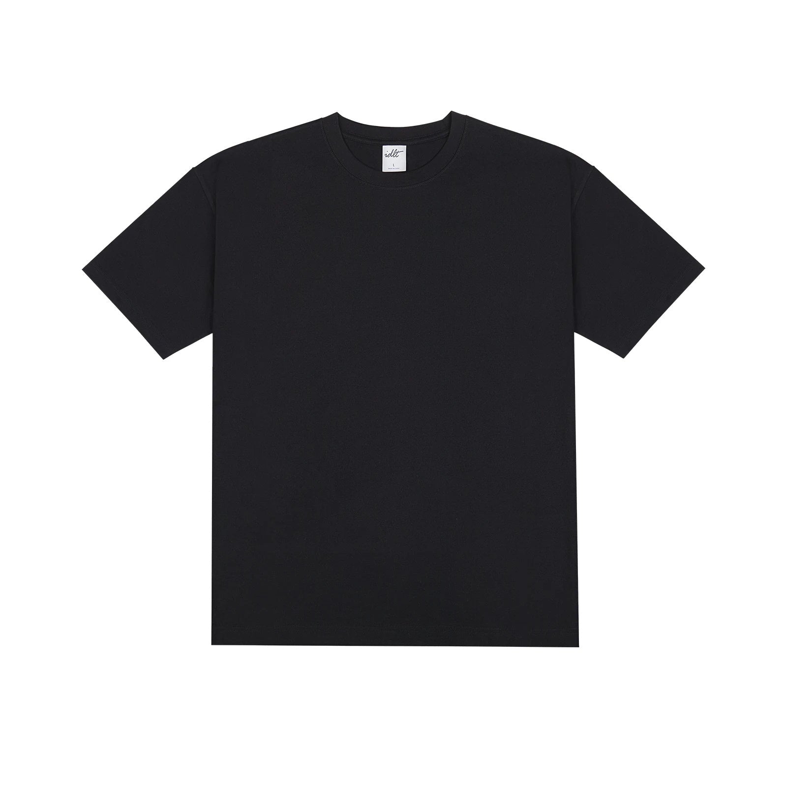 Classic-Fit Crewneck Tee 서브 이미지