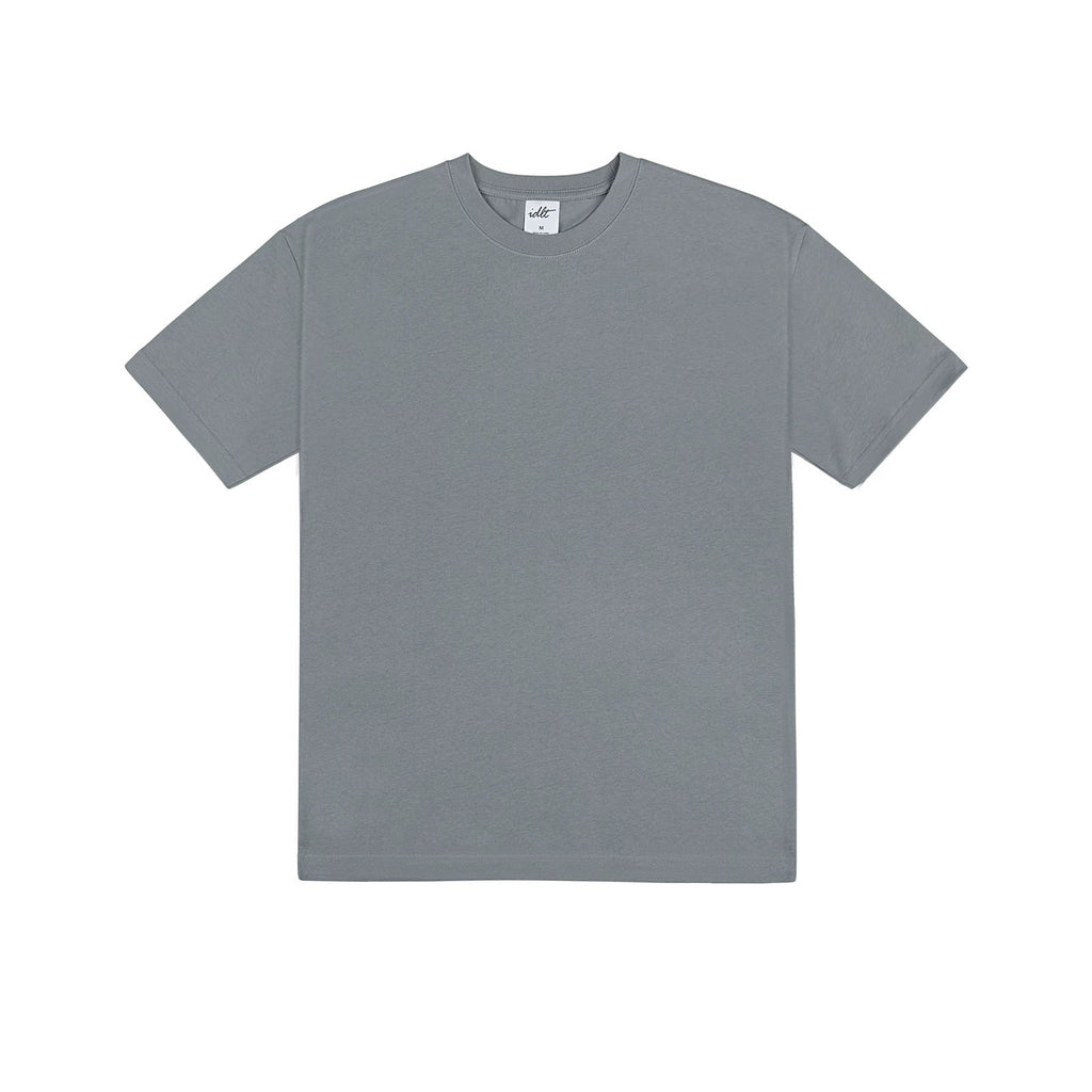 Classic-Fit Crewneck Tee - COPPING THREADS - IDLT