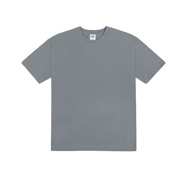 Classic-Fit Crewneck Tee - COPPING THREADS - IDLT