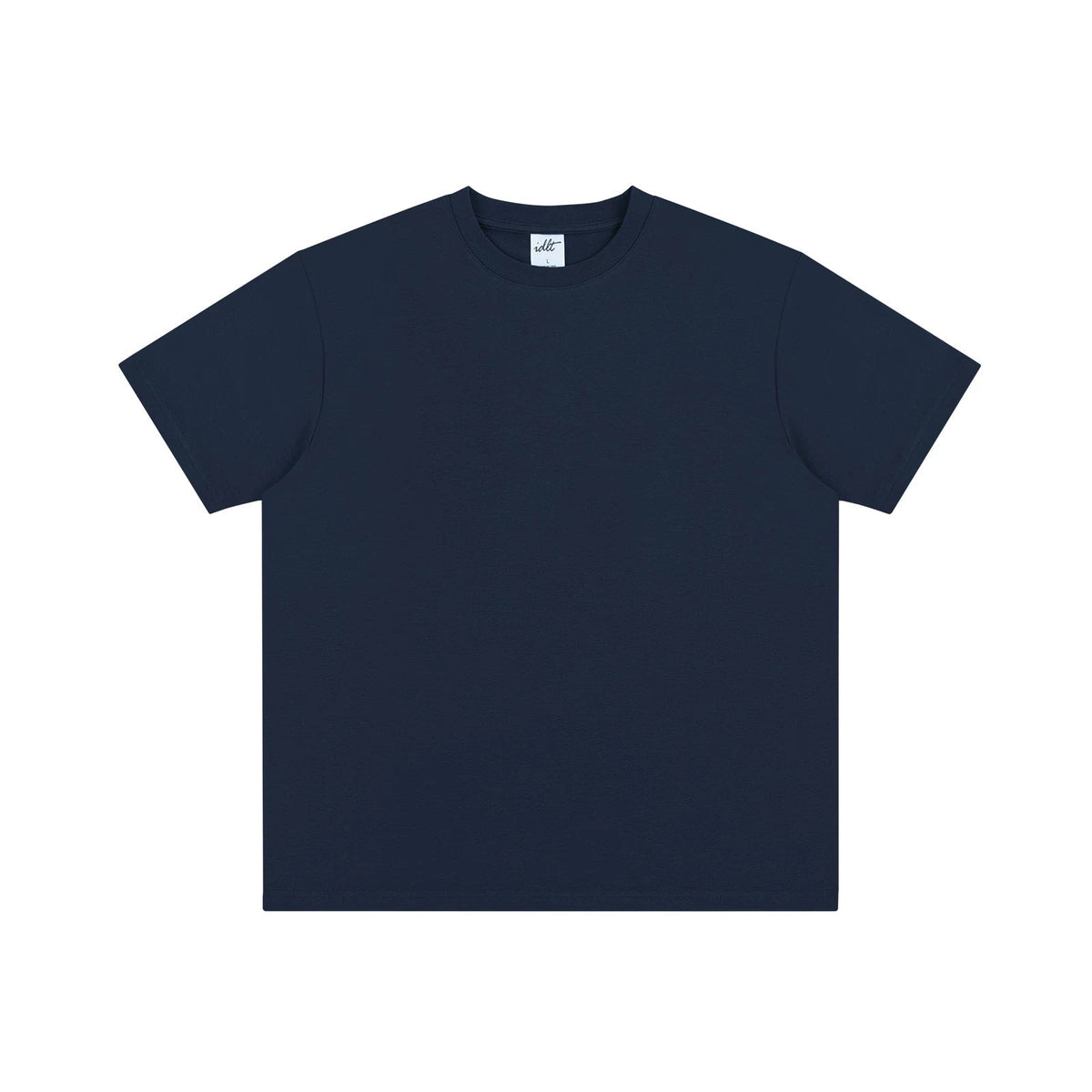 Classic-Fit Everyday Tee - COPPING THREADS - IDLT