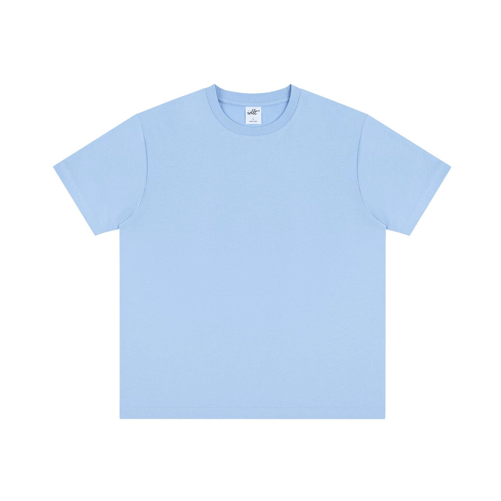 Classic-Fit Everyday Tee - COPPING THREADS - IDLT