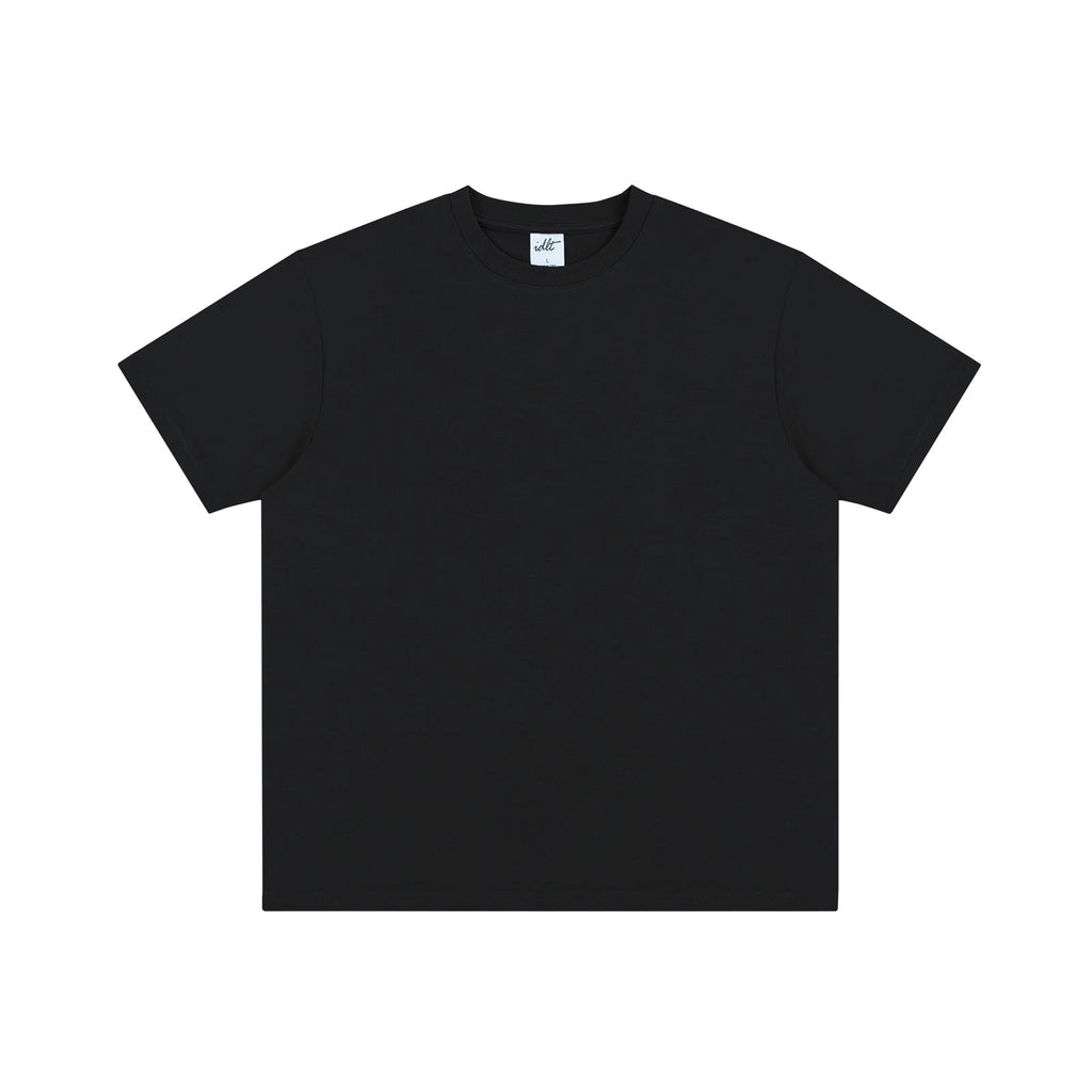 Classic-Fit Everyday Tee - COPPING THREADS - IDLT