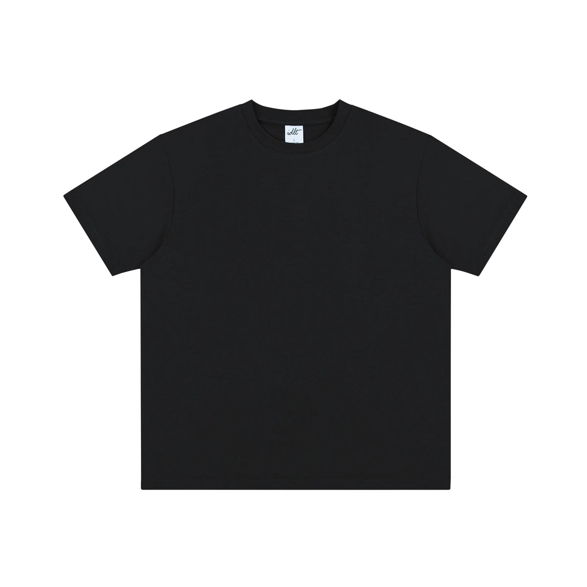 Classic-Fit Everyday Tee - COPPING THREADS - IDLT