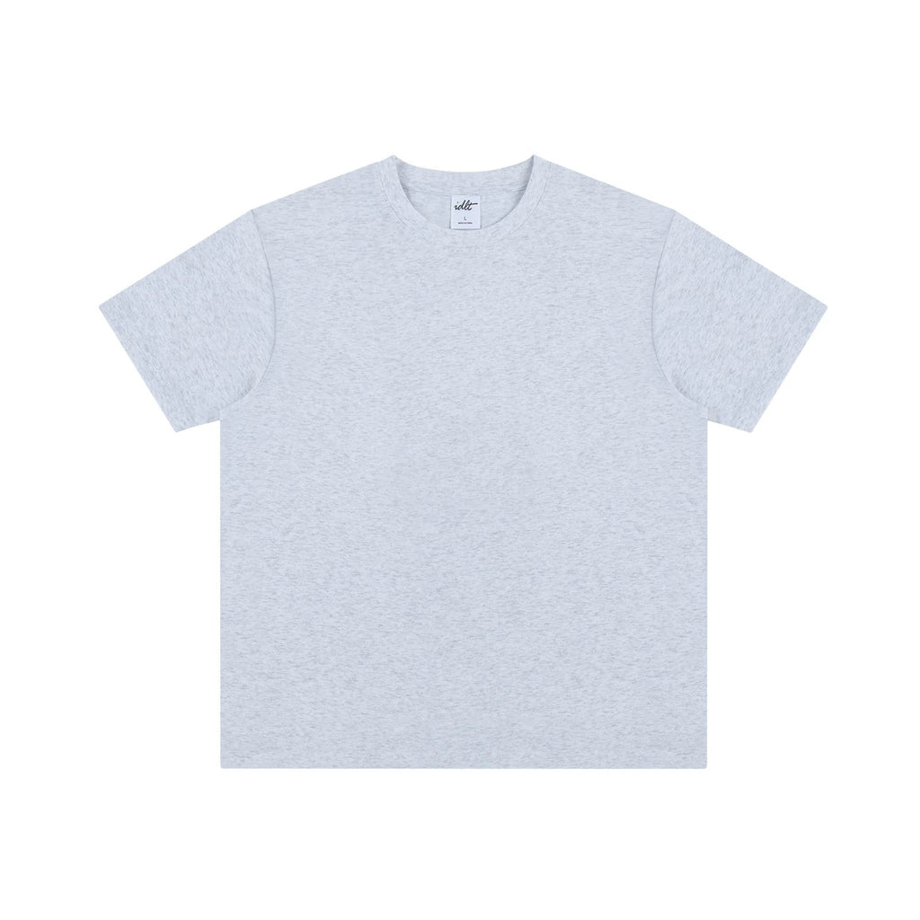 Classic-Fit Everyday Tee - COPPING THREADS - IDLT