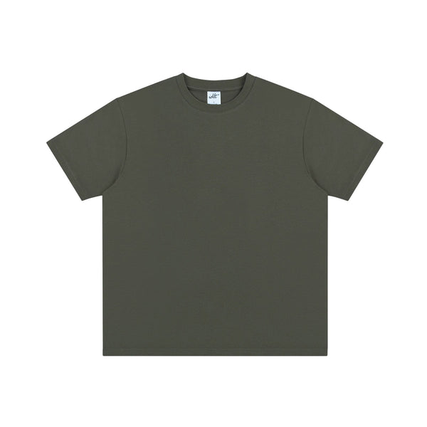 Classic-Fit Everyday Tee - COPPING THREADS - IDLT