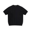 Classic-Fit Knit Tee - COPPING THREADS - IDLT