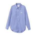 Classic Long - Sleeve Shirt - COPPING THREADS - WES1