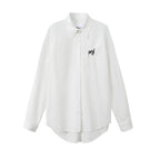 Classic Long - Sleeve Shirt - COPPING THREADS - WES1