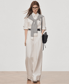 Classic Long - Sleeve Shirt - COPPING THREADS - WES1