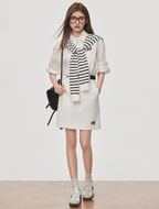 Classic Long - Sleeve Shirt - COPPING THREADS - WES1